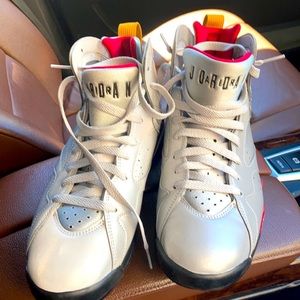 Like New Jordan Bunny’s